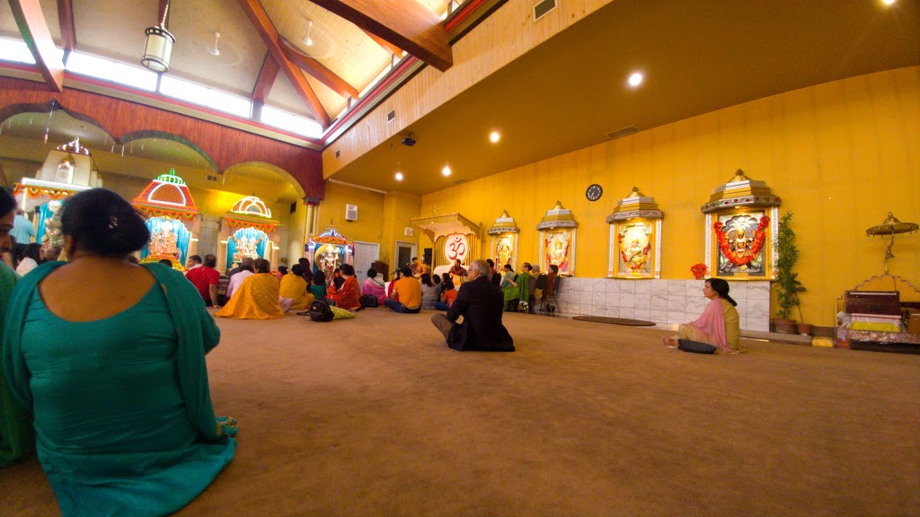 Hamilton Hindu Samaj Temple | 6297 Twenty Rd E, Hannon, ON L0R 1P0, Canada | Phone: (905) 679-6935