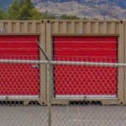 Affordable Storage | 103 Green Mountain Rd, Penticton, BC V2A 6J7, Canada | Phone: (778) 653-9166