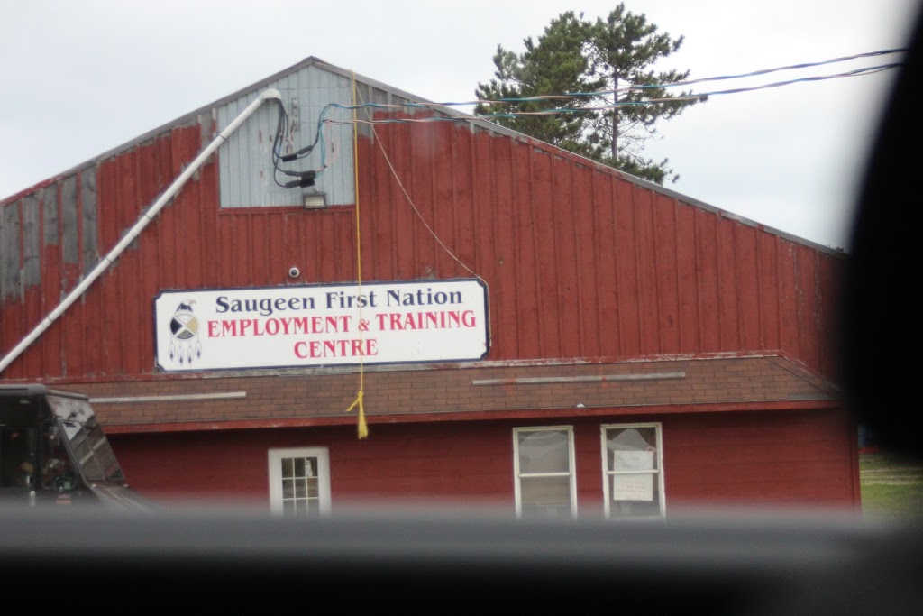 Saugeen First Nation Training Centre | 28 Joshua Crescent, Southampton, ON N0H 2L0, Canada | Phone: (519) 797-1224