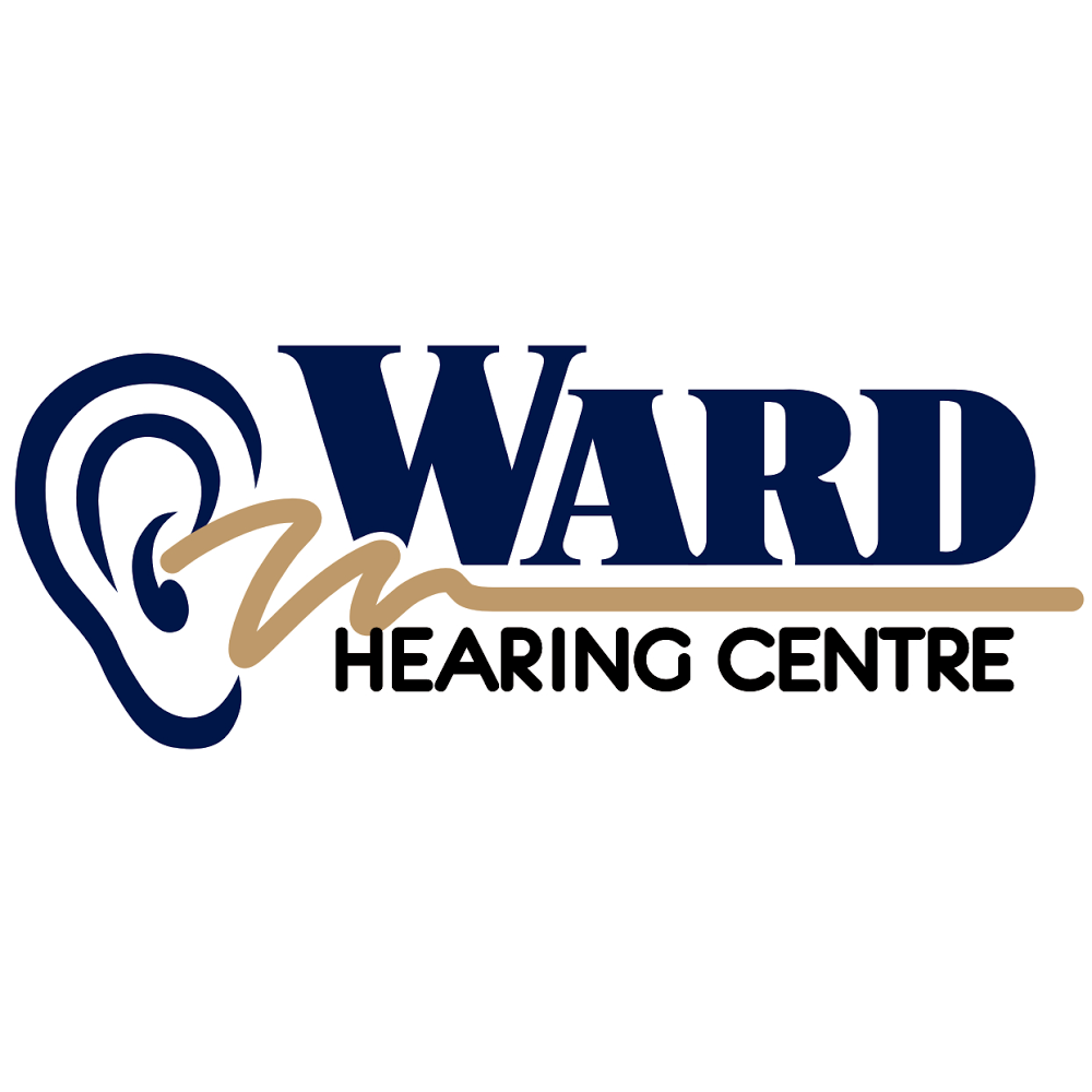 Ward Hearing Centre | 160 St David St S #100, Fergus, ON N1M 2L3, Canada | Phone: (519) 843-4327