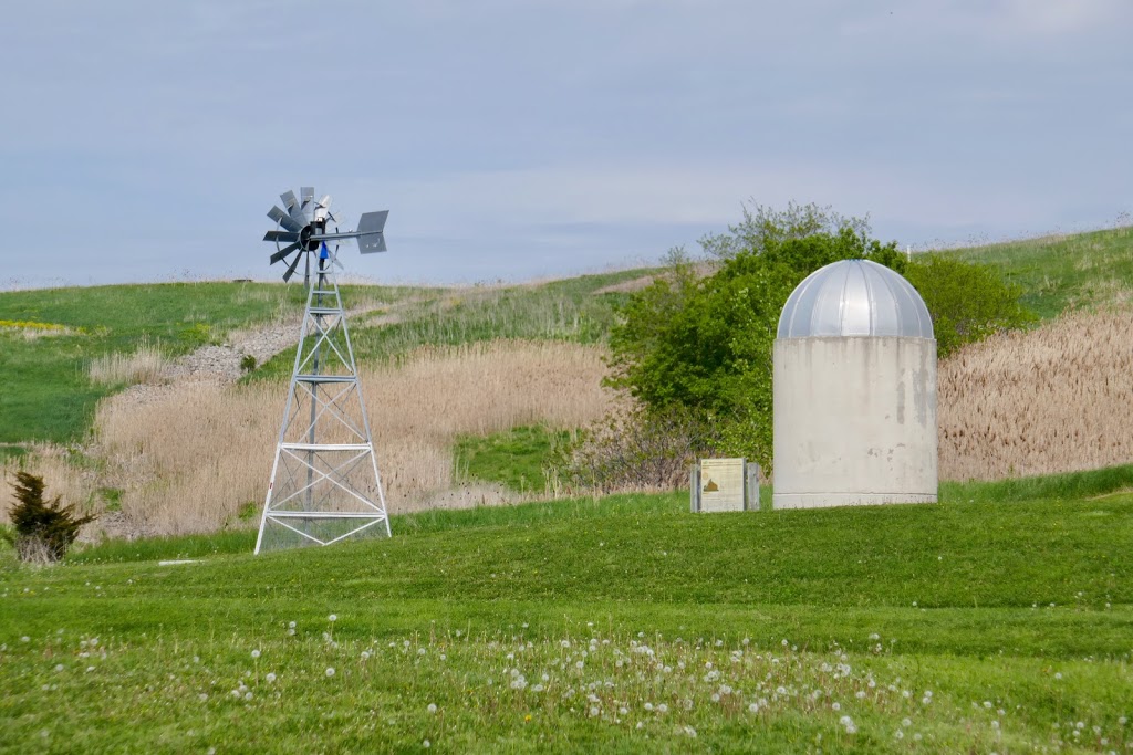 Glenridge Quarry Naturalization Site | 1860 Sir Isaac Brock Way, St. Catharines, ON L2T 4C2, Canada | Phone: (800) 263-7215