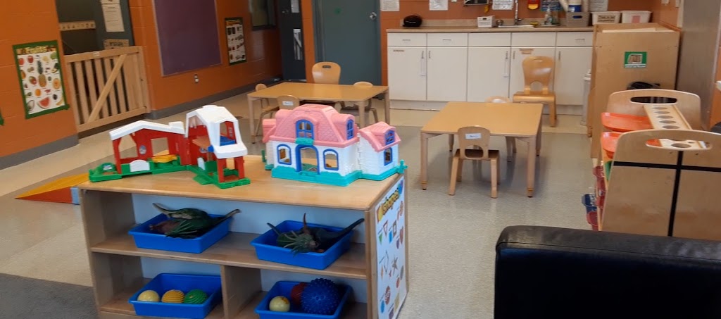 PLASP Early Learning and Child Care Centre - St. Jude | 175 Nahani Way, Mississauga, ON L4Z 3J6, Canada | Phone: (905) 568-3949