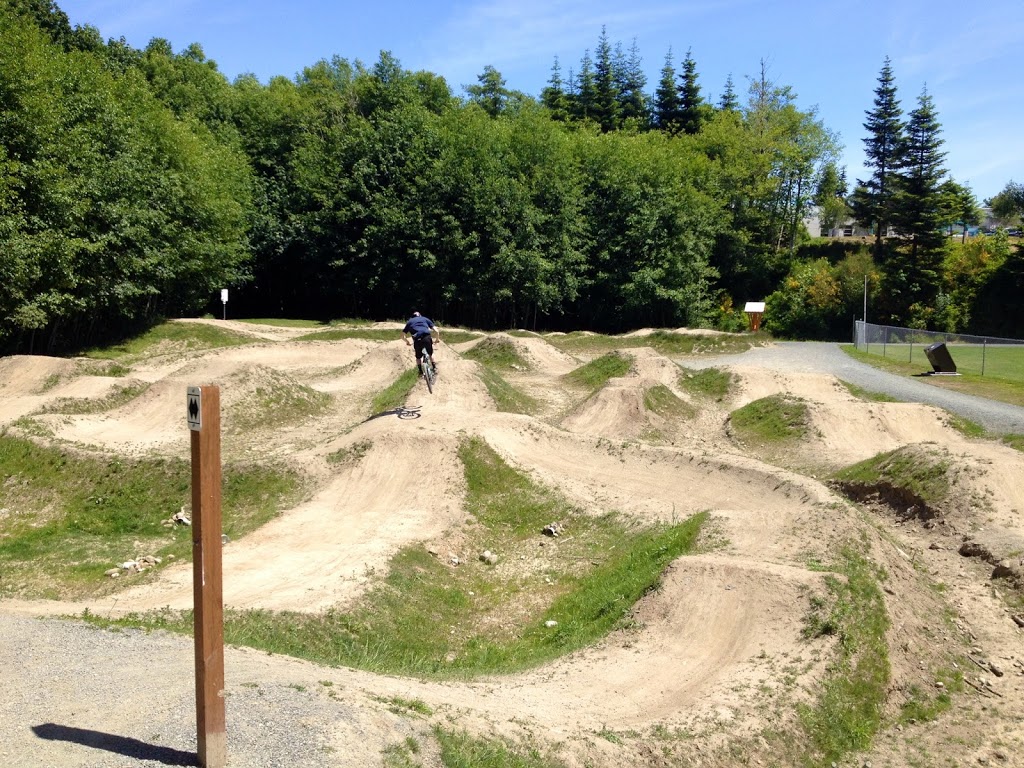 Sooke Bike Park | 2168 Phillips Rd, Sooke, BC V9Z 1H4, Canada | Phone: (250) 642-8000