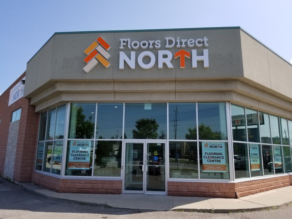 Floors Direct North Clearance Centre | 105 Harry Walker Pkwy N Unit 2, Newmarket, ON L3Y 7B3, Canada | Phone: (905) 235-4400