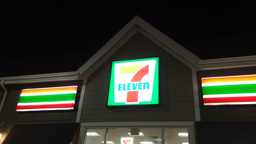 7-Eleven | 800 Yankee Valley Blvd Unit 213, Airdrie, AB T4B 2Y2, Canada | Phone: (587) 775-9147