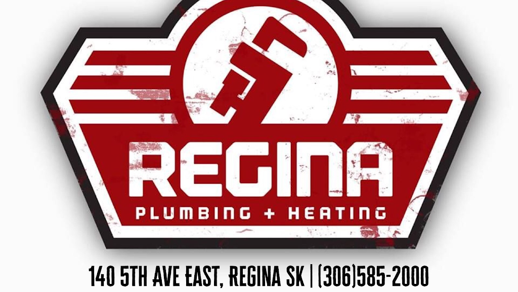 Regina Plumbing and Heating | 140 5 Ave E, Regina, SK S4N 5A1, Canada | Phone: (306) 585-2000