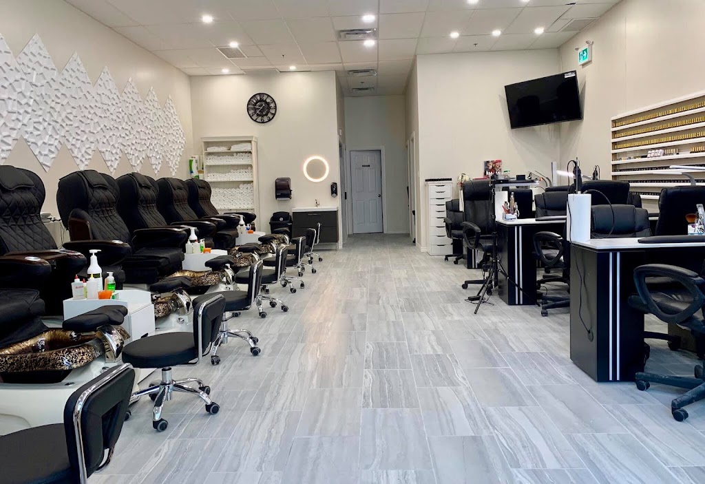 Glorious Nails & Spa | 100 Marché Way Unit 103, Ottawa, ON K1S 5J3, Canada | Phone: (613) 680-8899