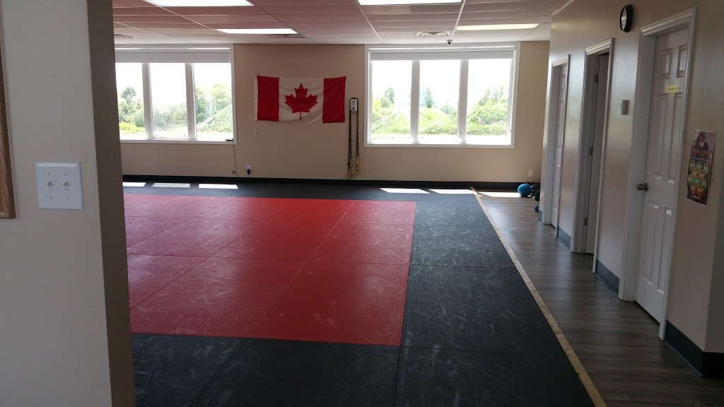 Carleton Place Academy of Martial Arts | 130 Industrial Ave, Carleton Place, ON K7C 3T2, Canada | Phone: (613) 253-5552