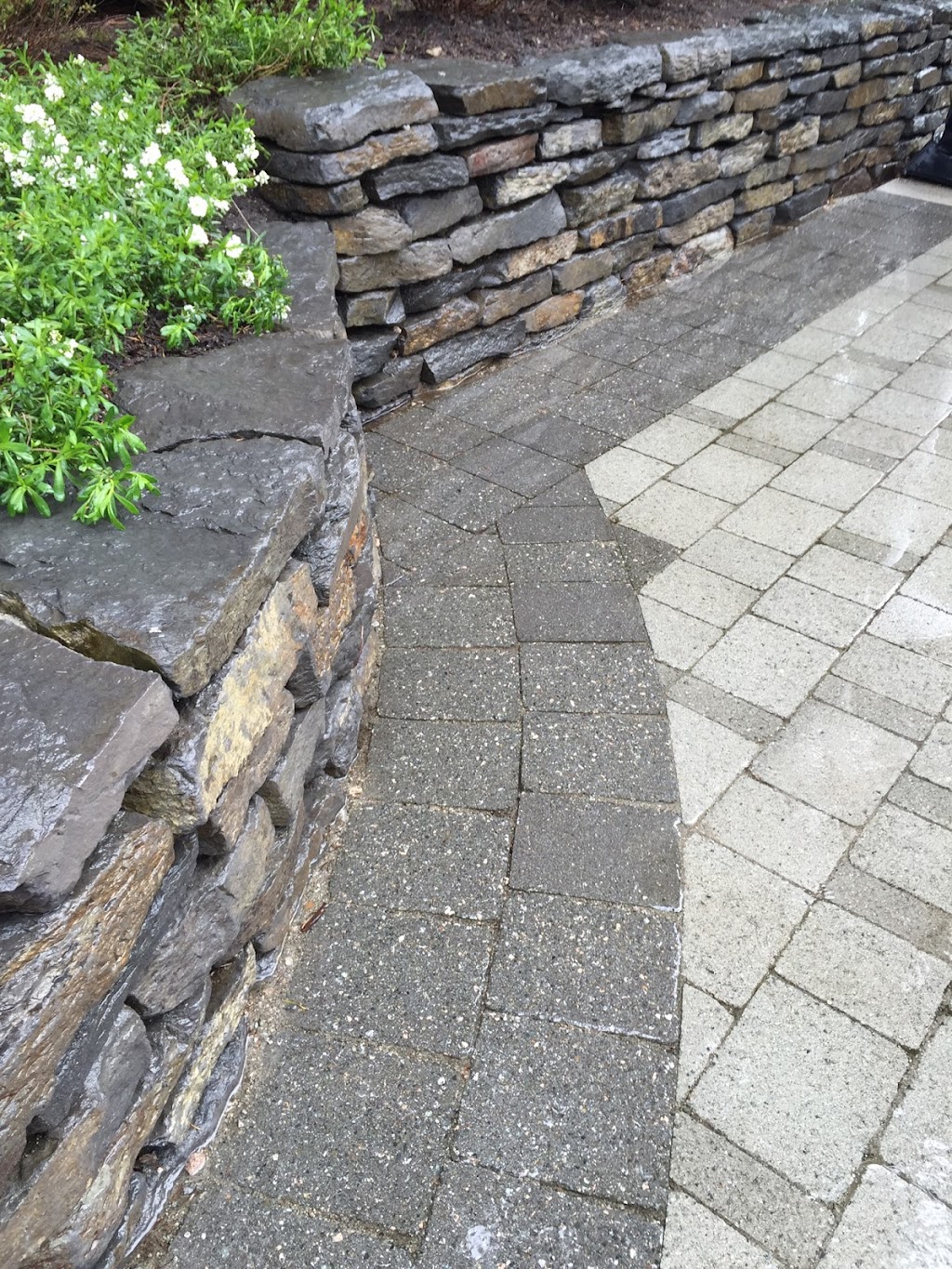 PSI Factor Pressure Washing | 3867 W 27th Ave, Vancouver, BC V6S 1R4, Canada | Phone: (604) 862-3003