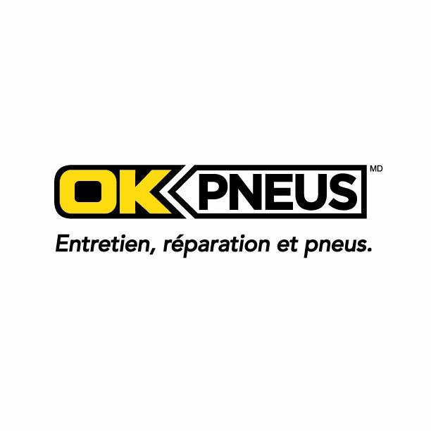OK Pneus | 770 Rue des Carrières, Saint-Jean-sur-Richelieu, QC J3B 2N9, Canada | Phone: (450) 346-6688