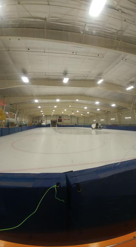 Kingston Striders Speed Skating | 1030 Sunnyside Rd, Kingston, ON K7L 4V4, Canada | Phone: (613) 449-6361