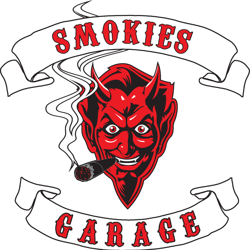 Smokies Garage | 674305 Hurontario St, Mono, ON L9W 2Y8, Canada | Phone: (519) 942-8622