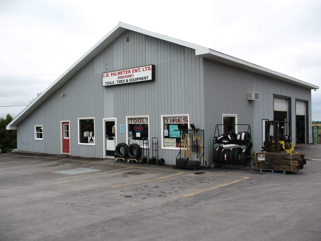 Palmeter Auto Parts | 12723 Evangeline Trail, Avonport, NS B0P 1B0, Canada | Phone: (902) 542-7277