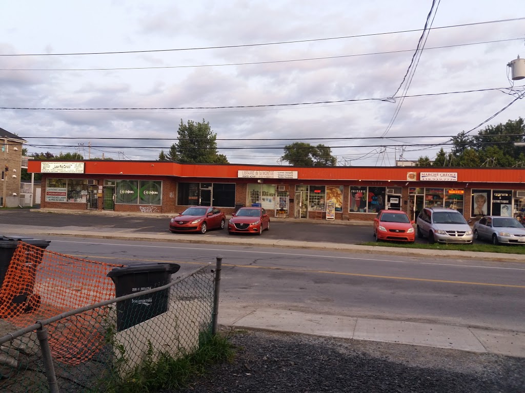 Librairie De La Montee | 5317 Montée Saint-Hubert, Saint-Hubert, QC J3Y 1V8, Canada | Phone: (450) 926-8822