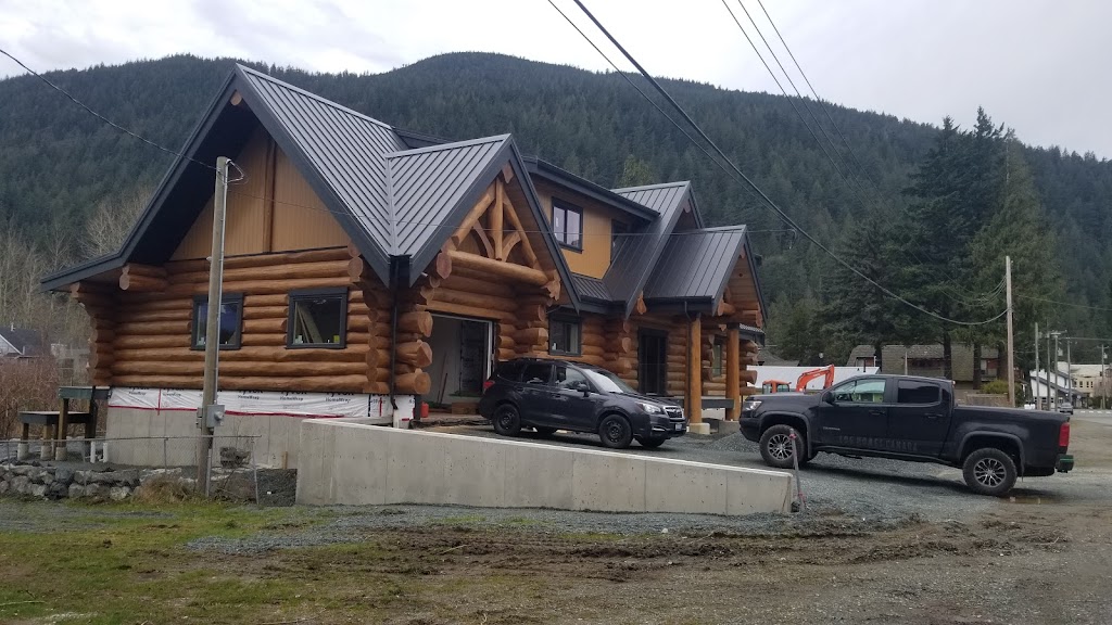 Log Homes Canada - Hand Crafted Log Homes | 6347 Chilliwack River Rd, Chilliwack, BC V2R 0M2, Canada | Phone: (888) 564-2833