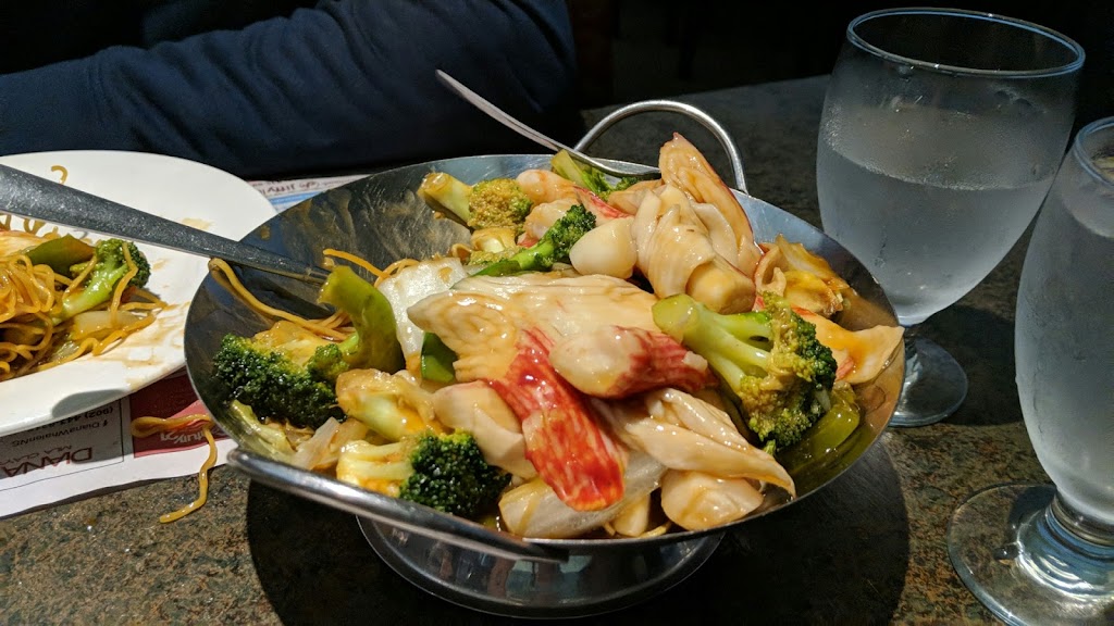 Zen Chinese Cuisine | 287 Lacewood Dr #119, Halifax, NS B3M 3Y7, Canada | Phone: (902) 457-6868