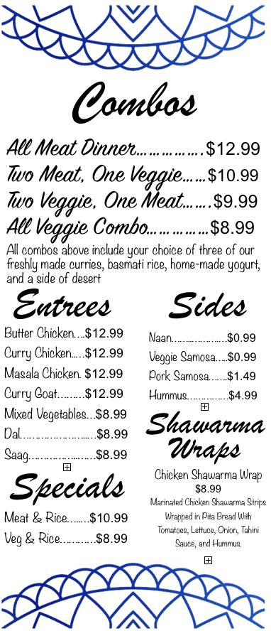 GOCO Gas & INDIAN CUISINE | 2137 Stevensville Rd, Stevensville, ON L0S 1S0, Canada | Phone: (905) 382-3311