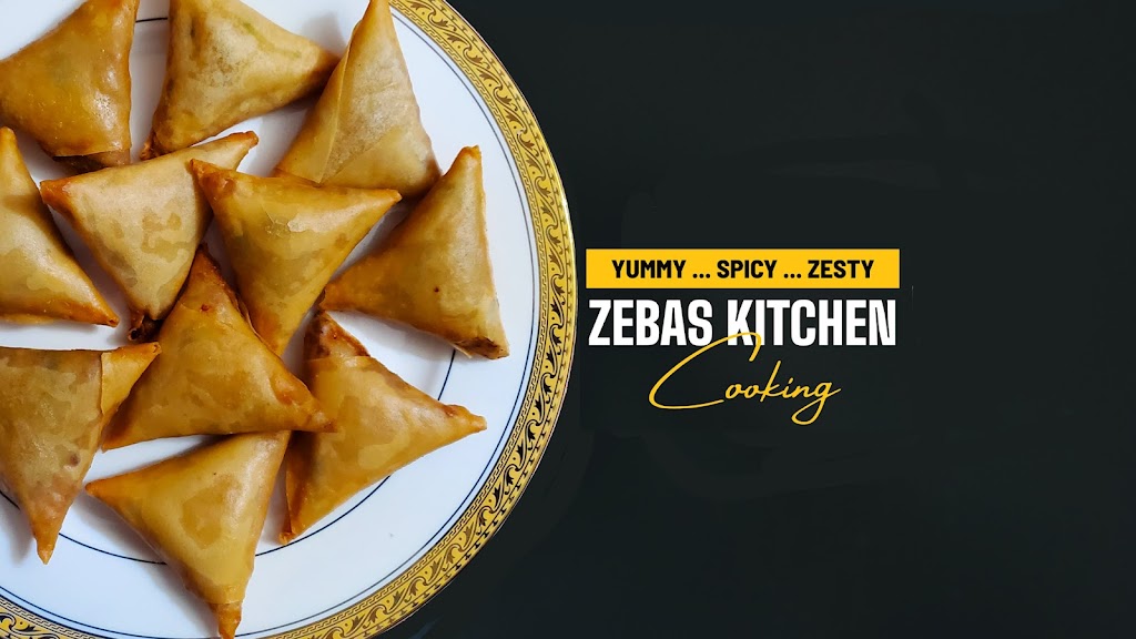 Zebas Kitchen | 11255 Regional Rd 25, Halton Hills, ON L7J 2M1, Canada | Phone: (647) 622-8372