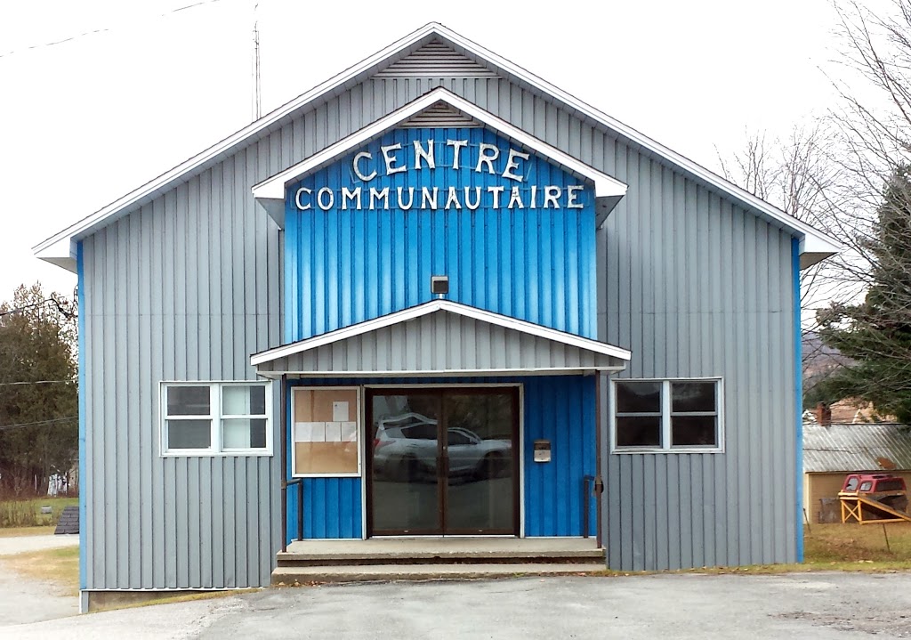 Municipalité De Dudswell | 167 Rue Main, Dudswell, QC J0B 1G0, Canada | Phone: (819) 560-8484