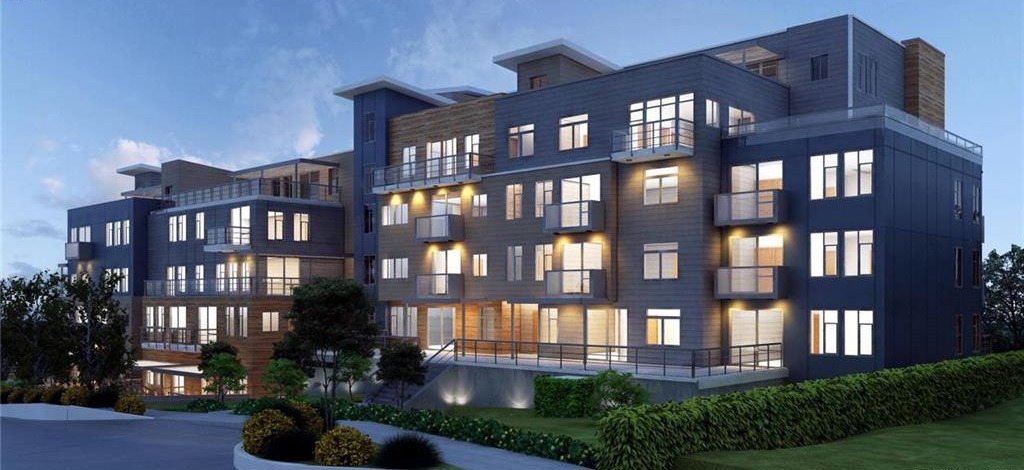 The Glenn Condominiums & Townhomes | 1517 Admirals Rd, Victoria, BC V9A 2P2, Canada | Phone: (250) 590-7993