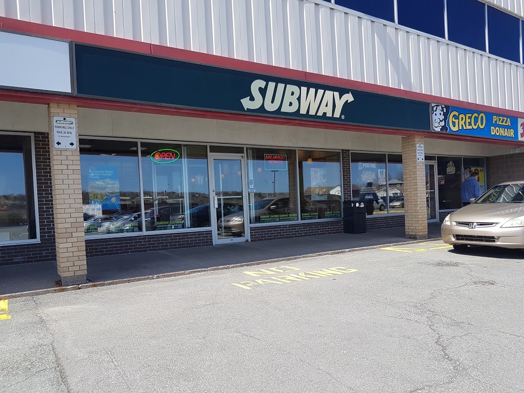 Subway | 100 Main St Westphal Plaza, Unit 7, Dartmouth, NS B2X 1R5, Canada | Phone: (902) 434-8900