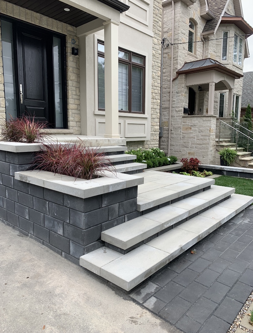 Artech Landscaping & Construction Ltd | 2 Elihof Dr, Maple, ON L6A 4N4, Canada | Phone: (416) 995-6632