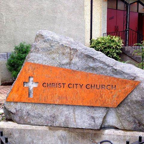 Christ City Church | 5887 Prince Edward St, Vancouver, BC V5W 2X8, Canada | Phone: (604) 322-1867