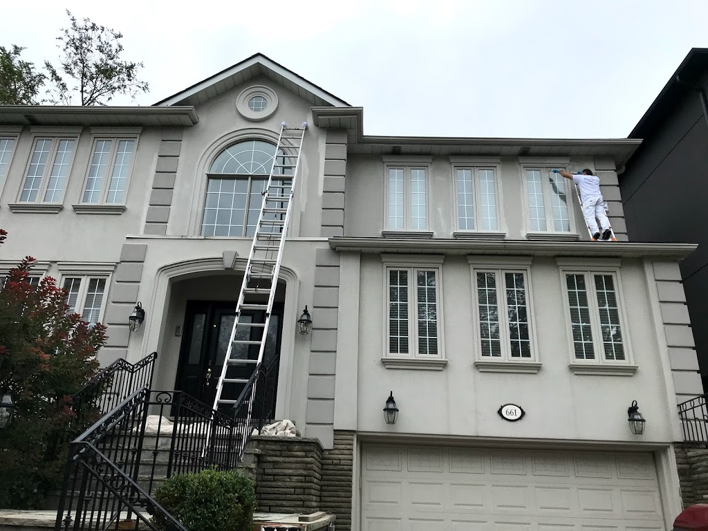 Newmarket painters - Newmarket Painting Services | 803-280 Davis Dr, Newmarket, ON L3Y 8M6, Canada | Phone: (416) 768-6683