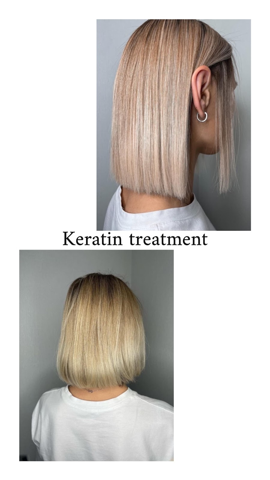 Keratinbyniki | 96 8 Townwood Dr, Richmond Hill, ON L4E 4Y3, Canada | Phone: (647) 562-5058