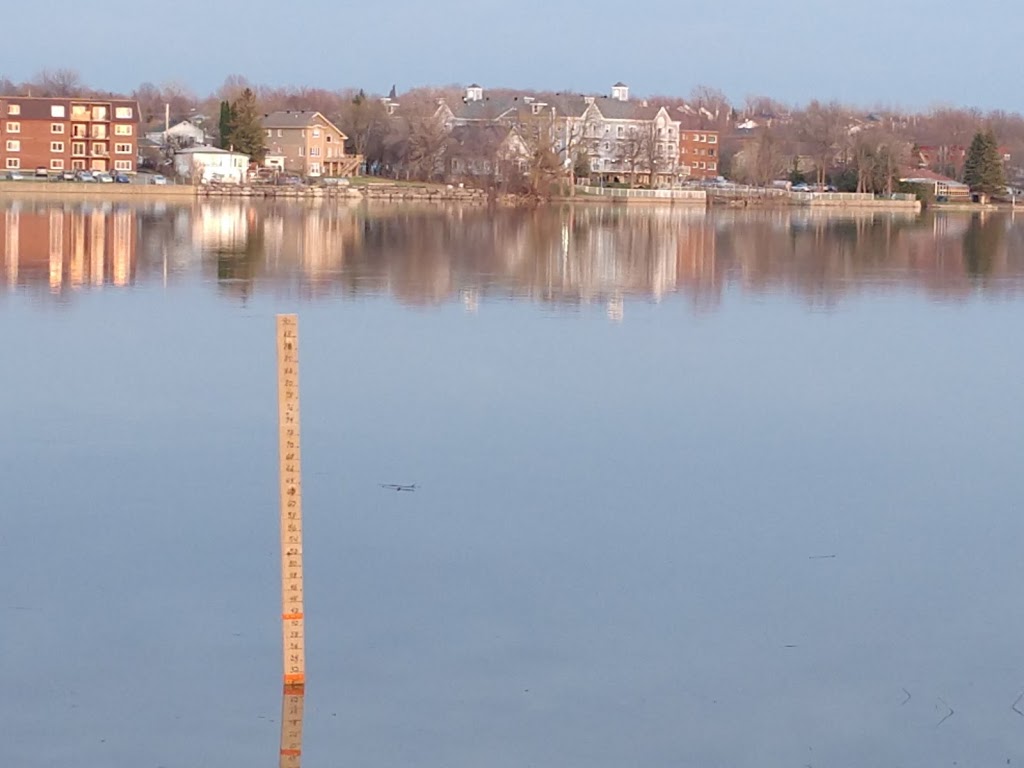 Cardinal Park | Rue Cardinal, LÎle-Bizard, QC H9E 1M9, Canada