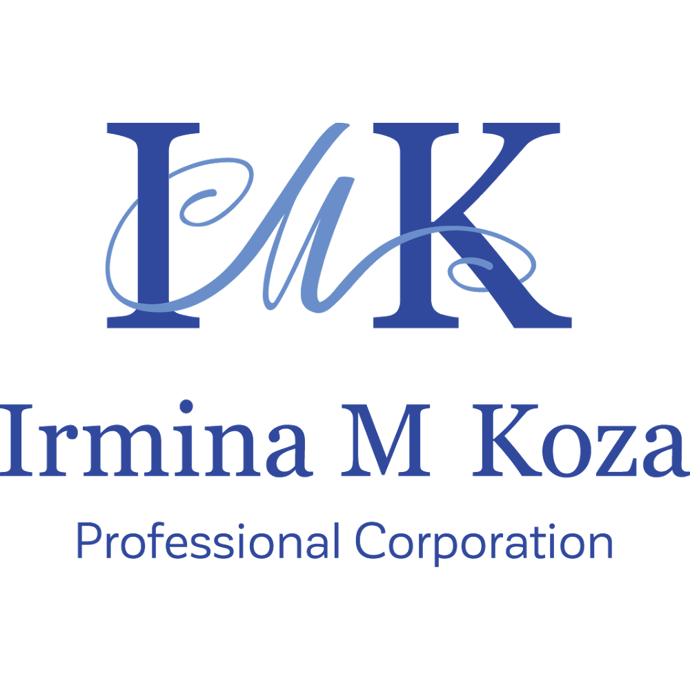 Irmina M Koza | 249 Saunders Rd Unit 5, Barrie, ON L4N 9A3, Canada | Phone: (705) 812-2002