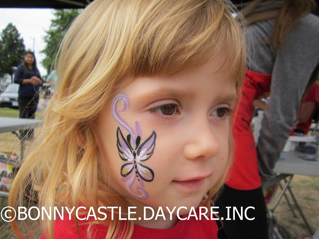 BONNYCASTLE DAYCARE MULTI-AGE & OUT OF SCHOOL | 10706 148 St, Surrey, BC V3R 3X6, Canada | Phone: (604) 670-7234