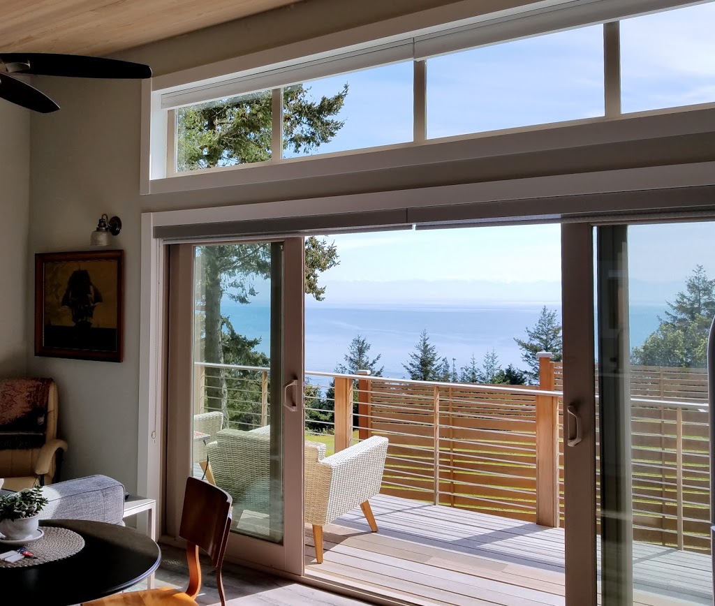 Haro Haiku Vacation Rental | 643 Hannah Rd, Friday Harbor, WA 98250, USA | Phone: (360) 378-3971