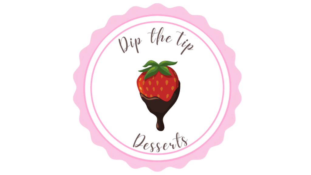 Dip The Tip Desserts | 91 Townsgate Dr, Thornhill, ON L4J 8A4, Canada | Phone: (416) 456-4539