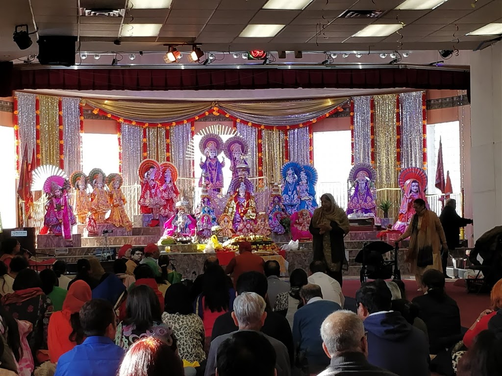 Lakshmi Narayan Mandir | 1 Morningview Trail, Scarborough, ON M1B 5A8, Canada | Phone: (416) 284-6282