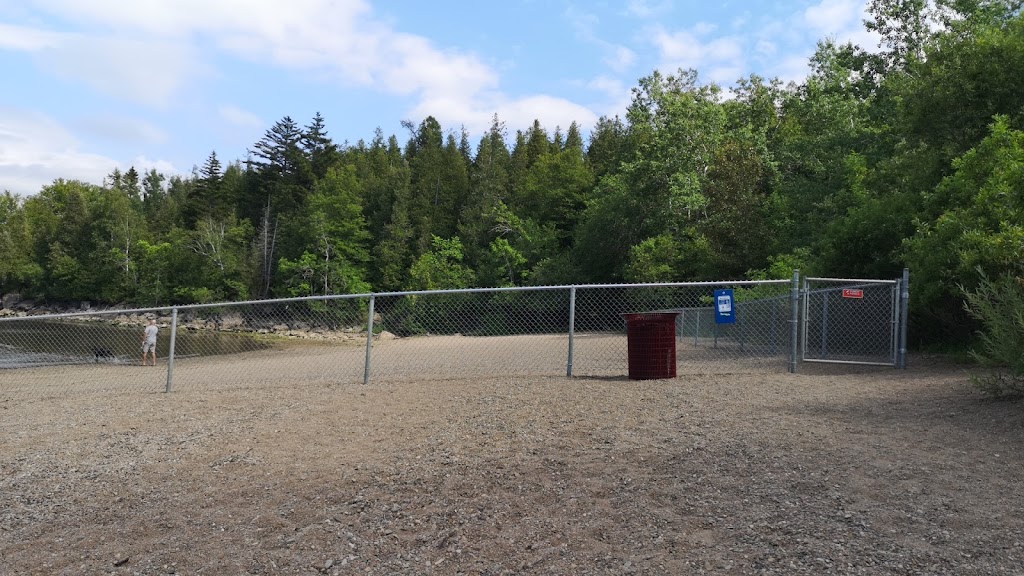 Dog Park / Beach | Quispamsis, NB E2E 5C7, Canada | Phone: (506) 849-5778