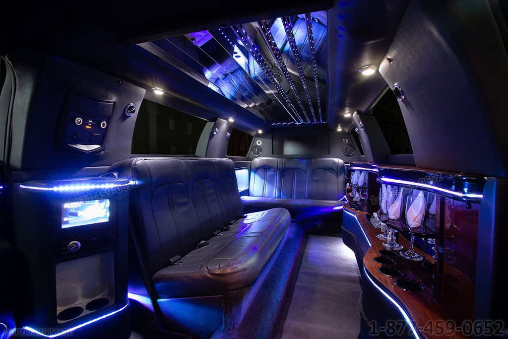 Prom Limo Toronto | 41 Sunburst Square #2, Scarborough, ON M1B 1R3, Canada | Phone: (647) 557-6790