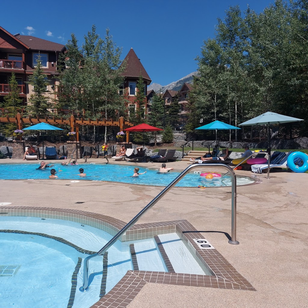 Stoneridge Mountain Resort | 30 Lincoln Park Unit 101, Canmore, AB T1W 3E9, Canada | Phone: (877) 675-5001