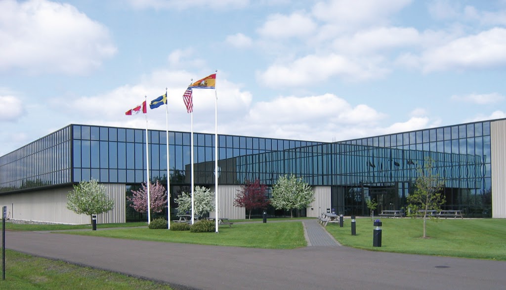 Systemair | 50 Rte Kanalflakt Way, Bouctouche, NB E4S 3M5, Canada | Phone: (506) 743-9500