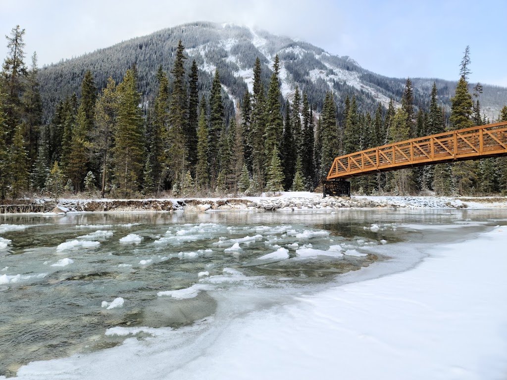 Kootenay National Park | British Columbia V0A, Canada | Phone: (250) 347-9505