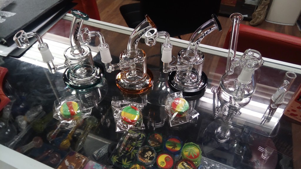 Phatboy Evapes | 619 Upper Wentworth St, Hamilton, ON L9A 4V1, Canada | Phone: (905) 520-0399