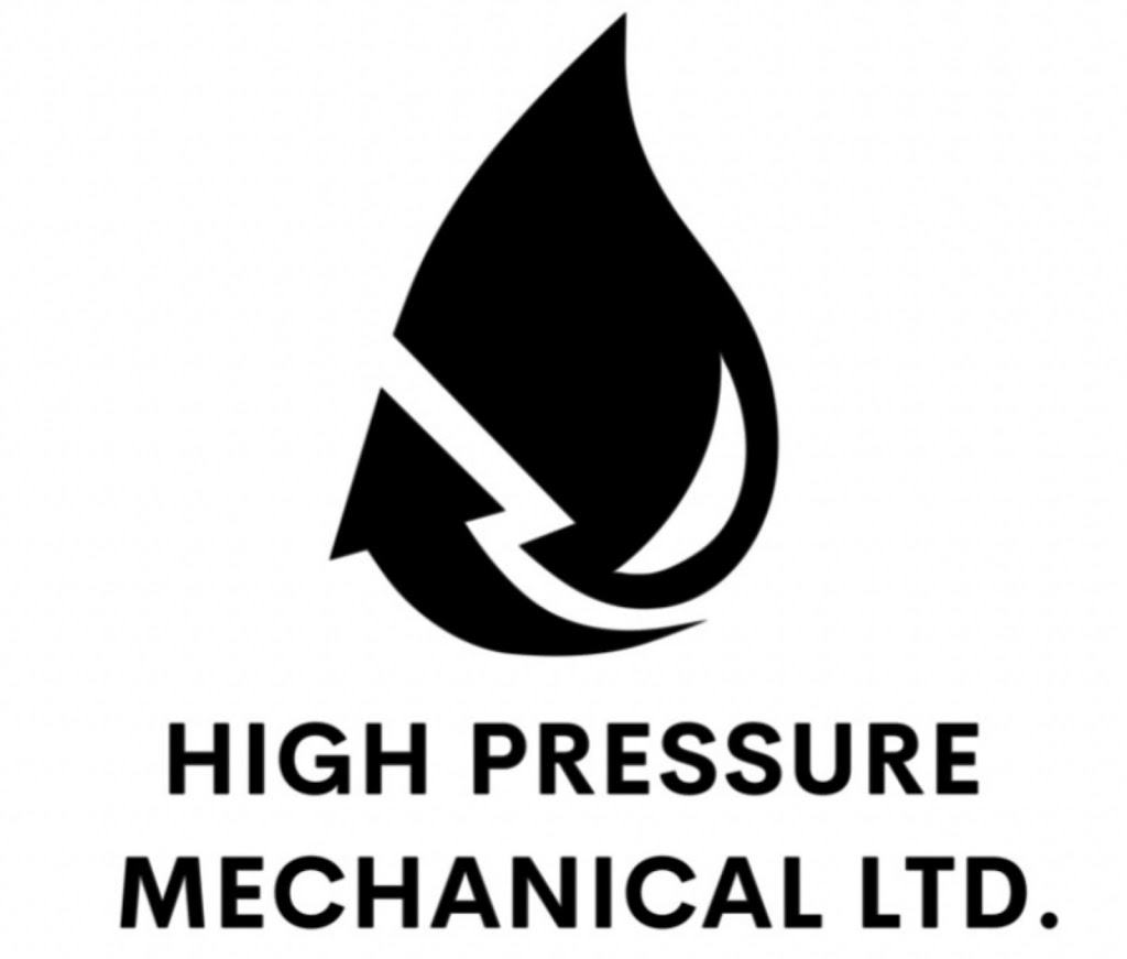 High Pressure Mechanical Ltd. | 12339 Steveston Hwy #307, Richmond, BC V7A 4E5, Canada | Phone: (778) 883-0121