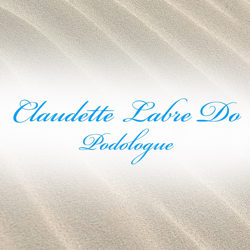 Podologue Claudette Labre DO - Soins des pieds | 104 Boulevard Monchamp, Saint-Constant, QC J5A 2H3, Canada | Phone: (514) 554-5498