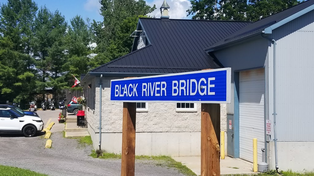 Black River Cheese | 913 County Rd 13, Milford, ON K0K 2P0, Canada | Phone: (613) 476-2575