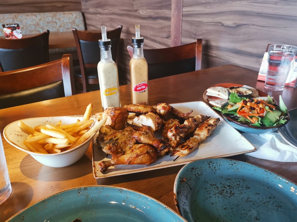 Barcelos Flame Grilled Chicken | 7515 Market Crossing #140, Burnaby, BC V5J 0A3, Canada | Phone: (604) 428-7117