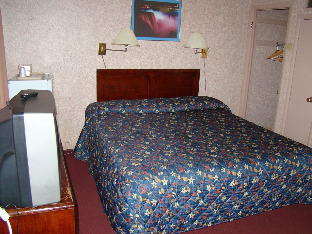 Red Carpet Inn | 6625 Niagara Falls Blvd, Niagara Falls, NY 14304, USA | Phone: (716) 283-2010