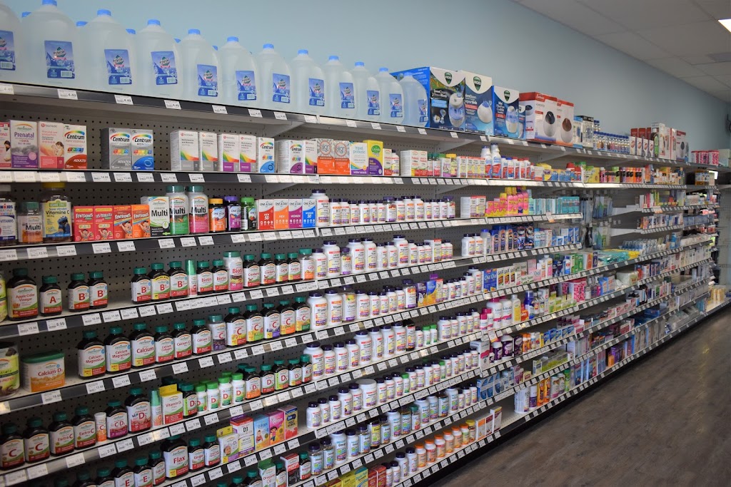 Cronquist PEOPLES Pharmacy | 4324 54 Ave #3, Red Deer, AB T4N 4M2, Canada | Phone: (587) 457-9123