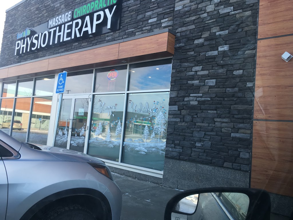 East Hills Physiotherapy | 409 E Hills Blvd SE #33, Calgary, AB T2A 4X7, Canada | Phone: (403) 207-1960