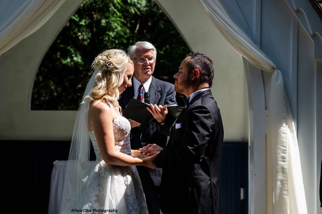 Brides Choice Officiant | 165 Springdale Crescent, Oshawa, ON L1H 7B9, Canada | Phone: (905) 404-9920