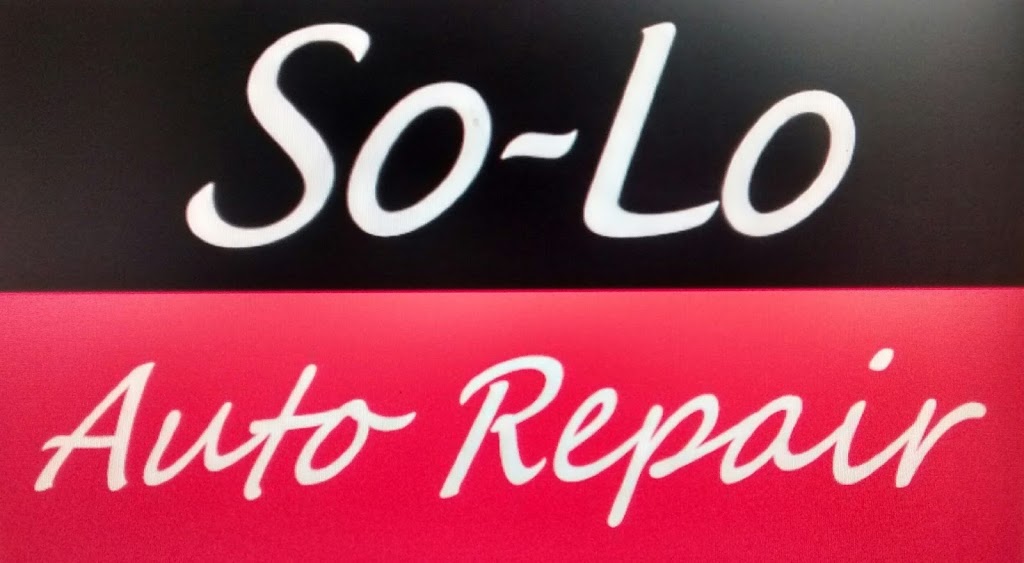 So-Lo Auto Repair | 469 South Ave, Spruce Grove, AB T7X 3B5, Canada | Phone: (780) 962-4478